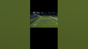 MADDEN 23 TIPS| HOW TO RUN THE Y CROSS PASSING CONCEPT|