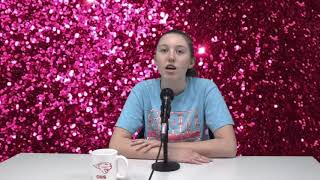 3-1-18 Daily Announcements