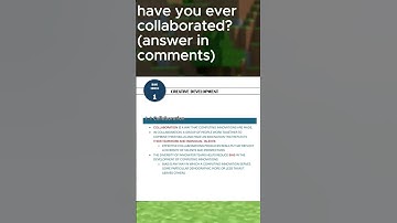 AP CSP: Collaboration #sad #music #apbio #apbiology #funny #funnyshorts #memes #memezone #viral #lol