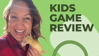 Kids Game Review Lucky Ducks