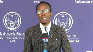 Minister Minicom Muri Sena