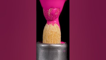 Markers head to head ASMR #satisfying #macro #closeup #relaxing