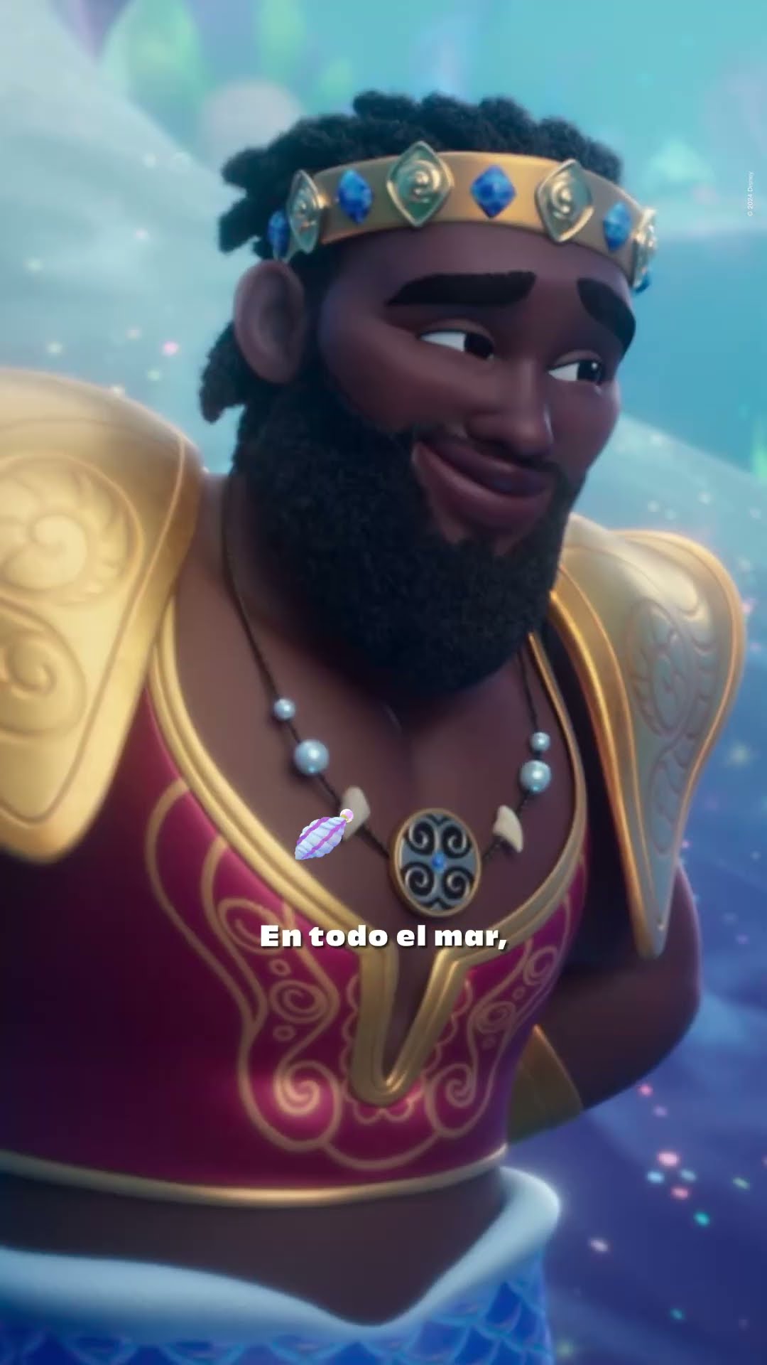 Canta con Ariel su canción ? Mi Preciado Tesoro ?