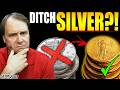 THIS is Why Stackers are Switching From SILVER to GOLD!
