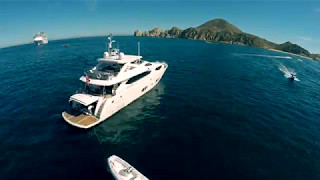 Cabo Spring Break 2017