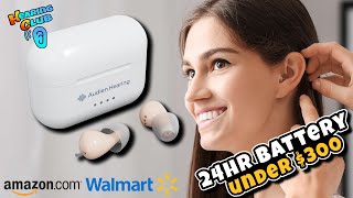 Licensed Practitioner Reviews the Atom Pro 2 OTC from Walmart