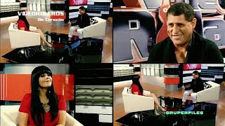 Gruperfiles - Pancho Barraza La Leyenda En Vida Videorola