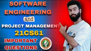 Software Engineering And Project Management Vtu 21CS61 screenshot 1