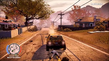 State Of Decay Breakdown Level 4 Part 02