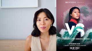 ‘VS’ SERIES BY SK-II STUDIO | MY LATEST FILM SERIES OBSESSION