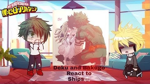 Download Bnha React To Cursed Ships Mp3 Free And Mp4