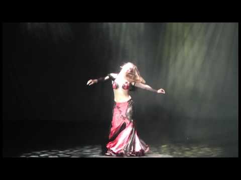 Sheila Majul Baladi In Crescendo