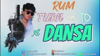 Dj Ambrose | Rum Turn Me To A Dansa Indian Remix