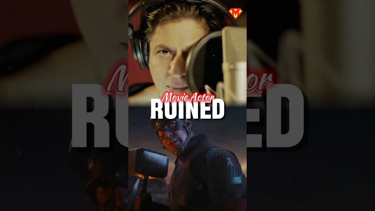 Hollywood Worst Dubbing Ever 😂 