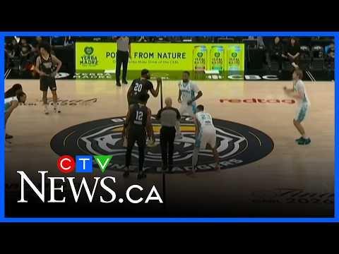 CEBL championship game cancelled