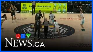 CEBL championship game cancelled