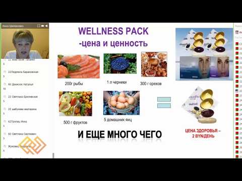 Омега-3.Как правильно выбрать?