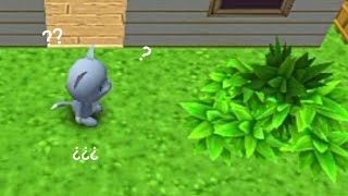 Cute Pocket Pets 3D — игра, в которую никто не играет? screenshot 4