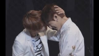 [Eng Su] BTS Japan Fanmeeting Vol.2 Tension Escalator