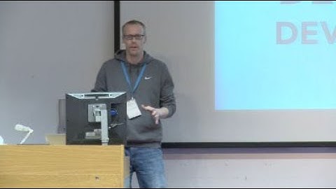 Mark Wilkinson: Publishing a Plugin on WordPress.org