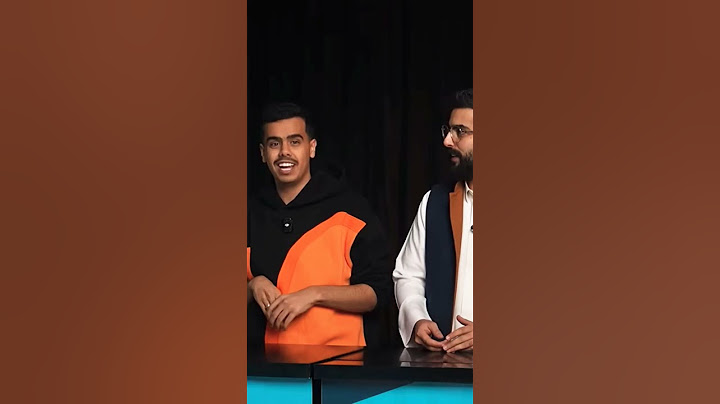 من انا النسخة الجديدة ( عادل واحمد ضد ابو عمر وسعيد ). 😱😂