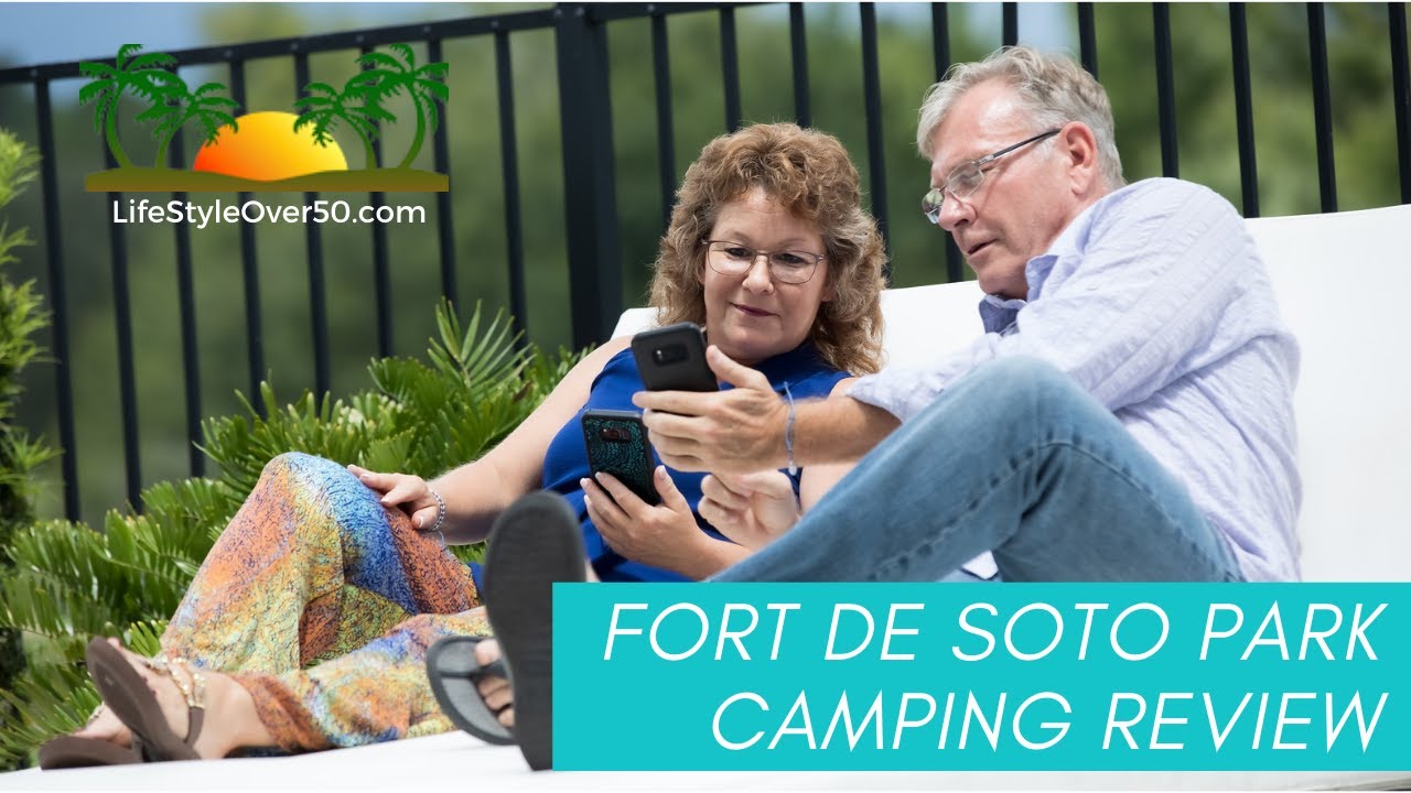 Fort De Soto Park Campground Review
