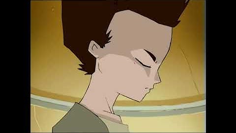 Code Lyoko - Extra Clean Sound Effects. [HQ Sound Ideas/Rips]