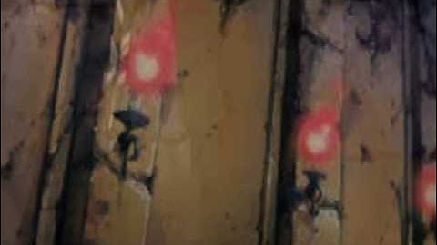 Chrono Trigger DS Intro