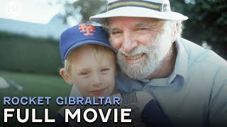 Rocket Gibraltar (ft. Macaulay Culkin) | Full Movie | CineClips