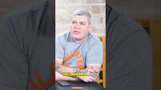 My Oklahoma Roots - Josh Crutchmer