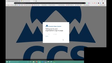 KnowBe4 Cyber Security Training Log in video
