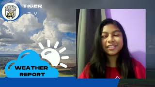 1/24/22 Monday Tiger Tv