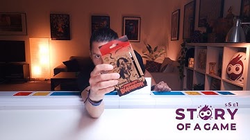 How to play Paper App Dungeon board game - s5 e1