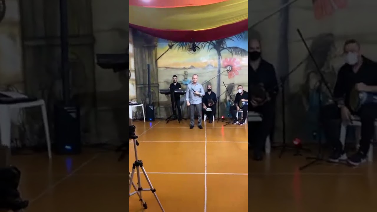 Tony Mouzayek Ya Ghayeb