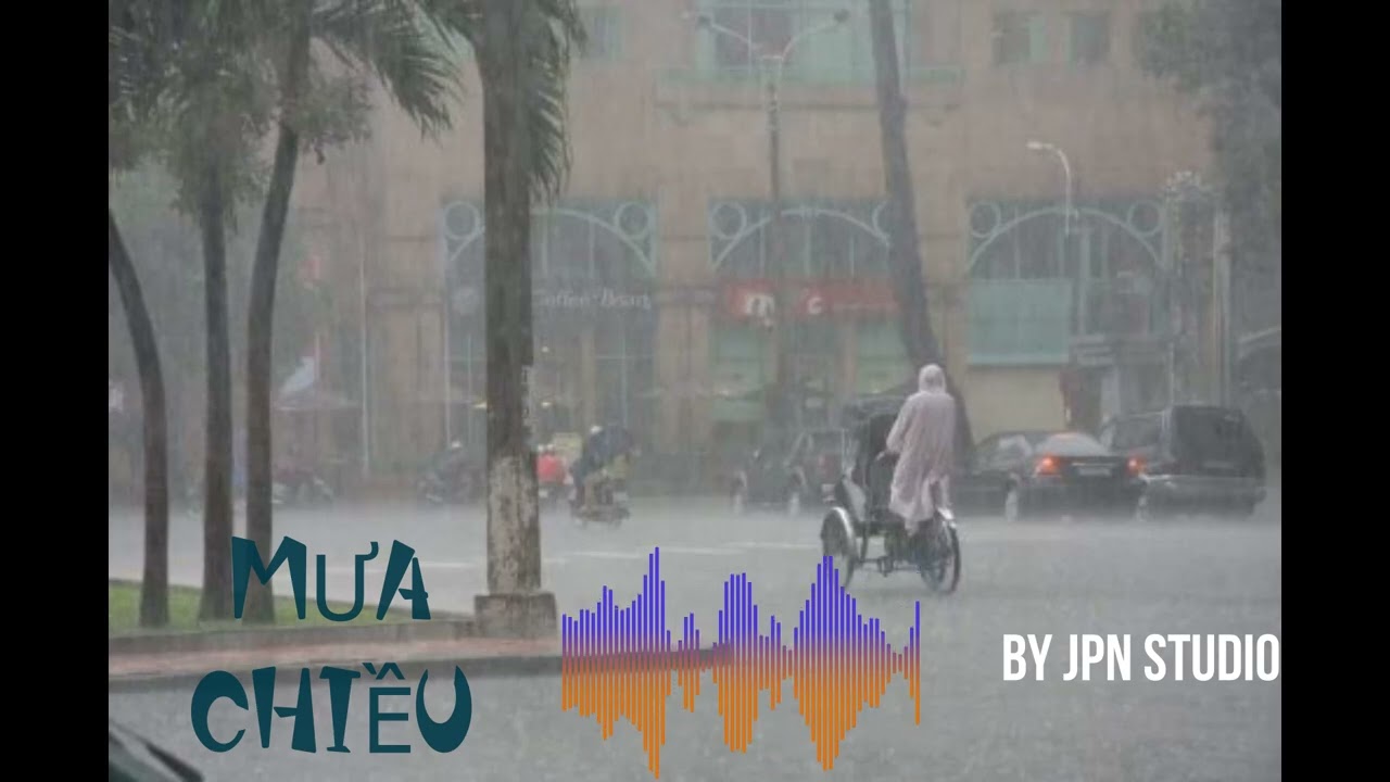 MUA CHIEU - SÁNG TÁC VOI CHATGPT VA SUNO AI - BY JPN STUDIO 2026