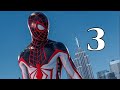 تختيم لعبه Spider-Man 2 الجزاء الثالث #news3 مترجم باللغه العربيه