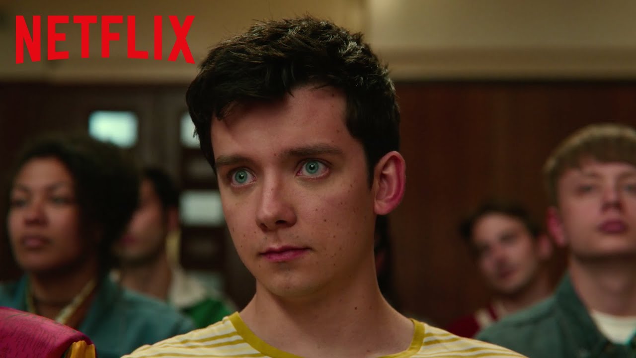 Sex Education: Season 2 | Trailer Resmi | Netflix