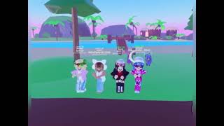 Phut Hon Roblox Edit Ft. The Squad