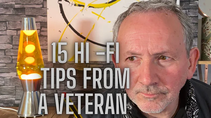 My top tips after 45 years of Hi-Fi . - DayDayNews