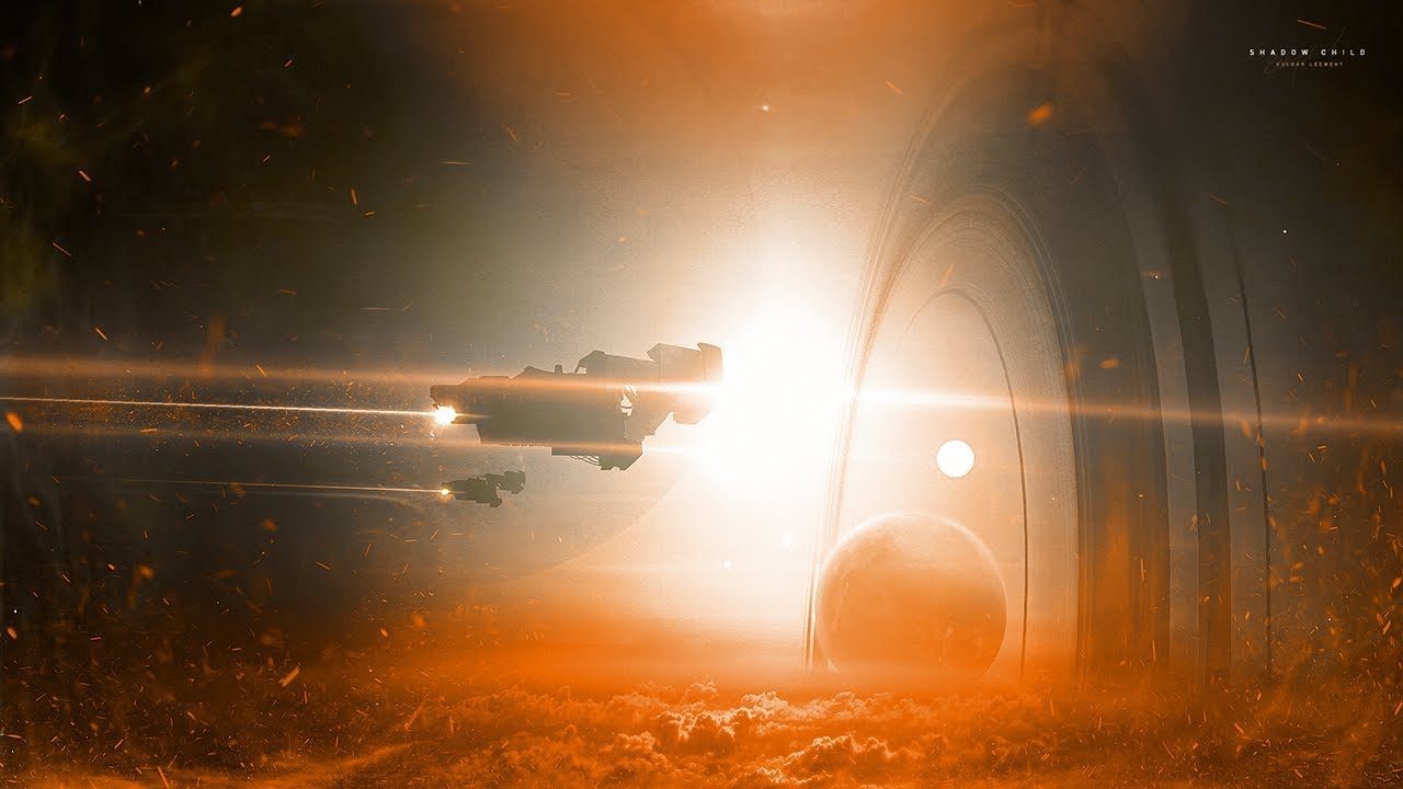 Digital Orchestra - Join The Bright Steps (Epic Dramatic Powerful)