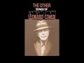The other songs of leonard cohen