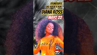 Diana: Un Ícono de la Música Disco"#DianaRoss #Disco #Funk #Música80s #ÍconoPop