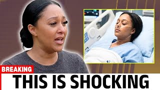 Tamera Mowry Says Goodbye Following Sister Tia’s Tragic Diagnosis