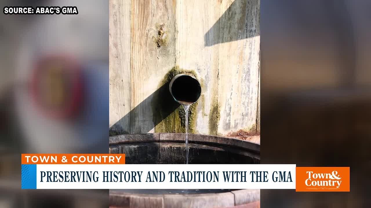 Preserving History and Tradition with the GMA