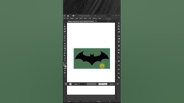 Convert Image to Vector in Illustrator  #shorts #youtubeshorts #shortvideo #short