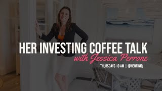 Jessica talks Rate Hikes and How to Recession Proof Your Job & Personal Finances screenshot 1