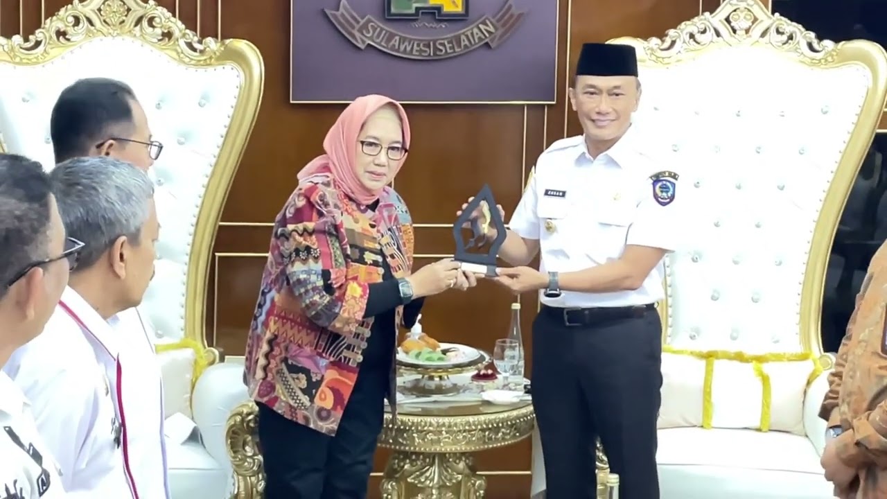 PKN Tingkat II Angkatan XXIV - Kelompok 2