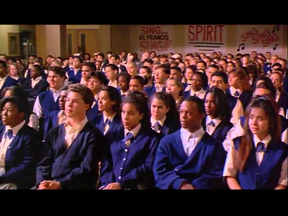 Oh Happy Day Sister Act 2 Sister Act Motivational Songs Music Videos