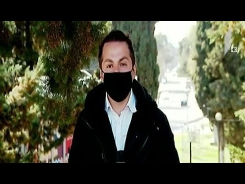 ვითარება ბოლნისის კარანტინის ზონაში