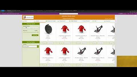 MS Power Up Program Final App Challenge Demo